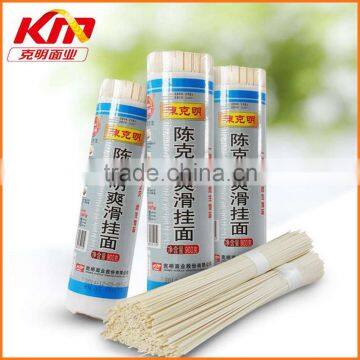 Good taste of laksa mama instant soup noodle with fast cooking