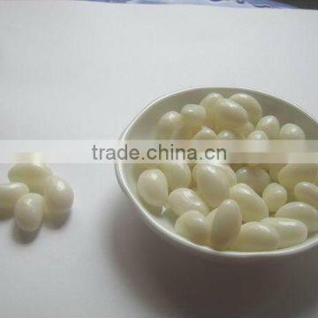 Lychee Natural White Jelly Beans