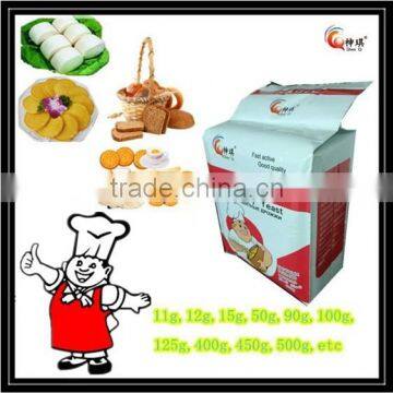 Instant Dry Yeast for Bakery Using/Active Instant Dry Yeast for Bakery photo-5