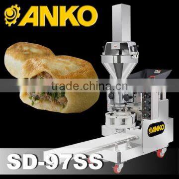 Anko Automatic Polish Sweet Fruit Filled Dumpling Knedle Maker photo-6