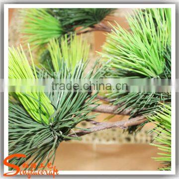 Wholesale Artificial Plant Decor uv Artificial Bonsai Tree Plants photo-5