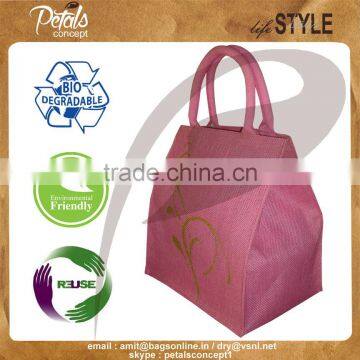 Jute Bag photo-2