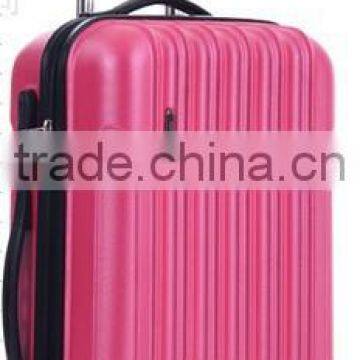 Hard Luggage Trolley Case photo-4