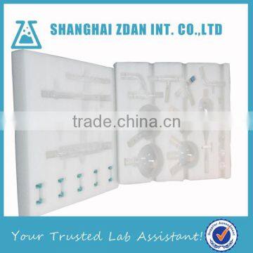 Laboratory Glassware Distillation Sets For Teaching And Laboratory Used photo-2
