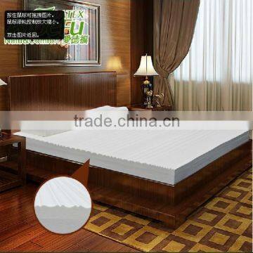 Natural Latex Bamboo Charcoal Foam photo-3