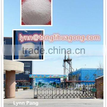 Anionic Polymer Polyacrylamide for Bored Piling Construction photo-2