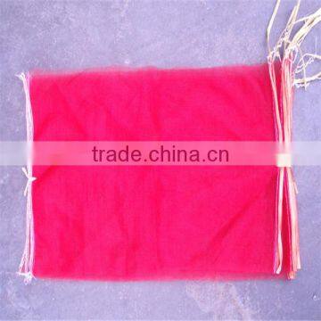 2014 New Type Tubular PE Mesh Bag Packing Potato and Onion photo-3