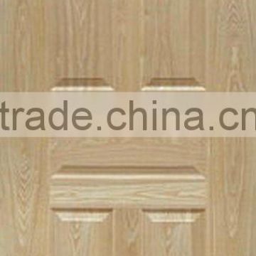 MDF Molded Melamine Door