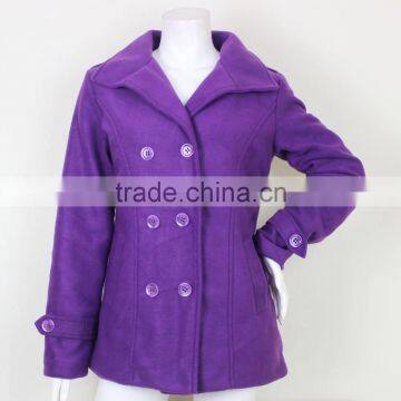 Woman Top Bomber Jacket Wholesale Coat Woman photo-2