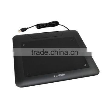 New Product!Huion Latest 680S Function Well Graphic Tbalet Digital Handwriting Input Device photo-3