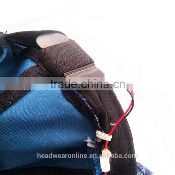 2015 New Fashion Blank Baseball Caps With Led Lights photo-6