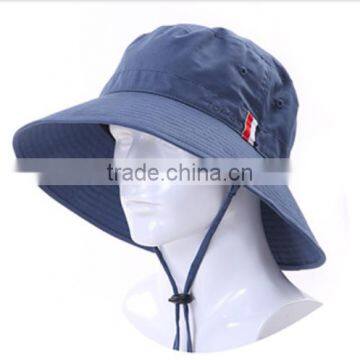 Hat han edition men's summer outdoor sports sun hat uv sunscreen cap hat fisherman fishing cap