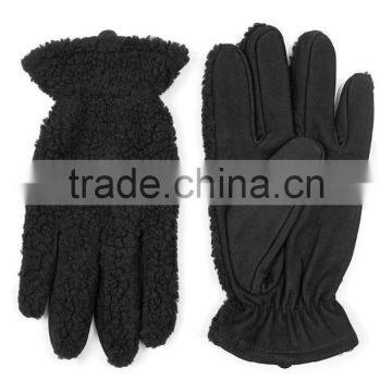 Warm Gloves