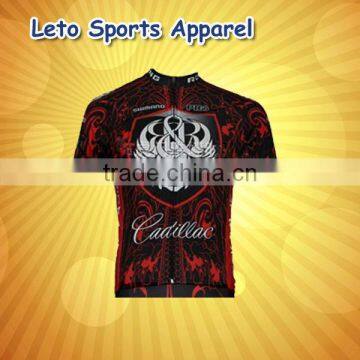 Sublimation Custom Cycling Shirts/bib shorts/shorts/Cycling wear