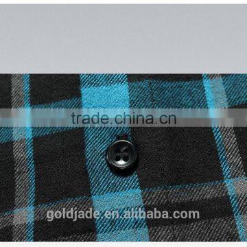 Mens Flannel Checked Shirts photo-6