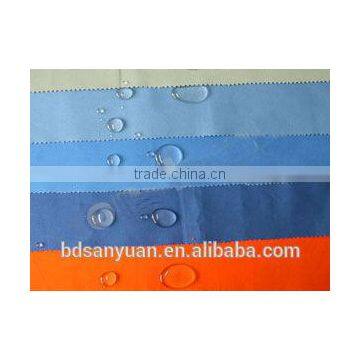 Acid proof and alkali proof fabric made in china fabric