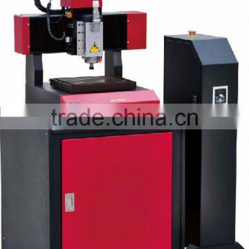 HEFEI SUDA high precision MINI CNC ROUTER-SD3025V