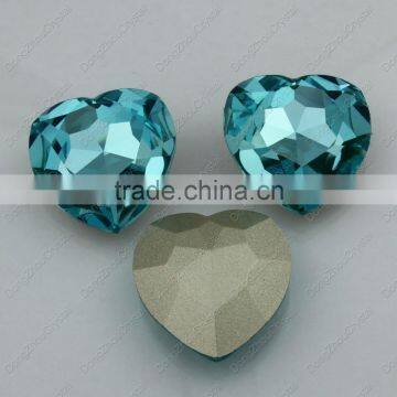 Shining Crystal Stones, Newest Fancy Stones, Fashion Jewelry Stones photo-3