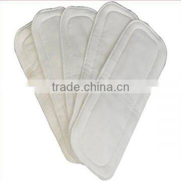 Factory,Custom design,Organic Bamboo Cotton Inerts Liners