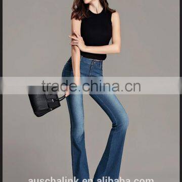 new style custom city girls jeans pants wholesale lowest price