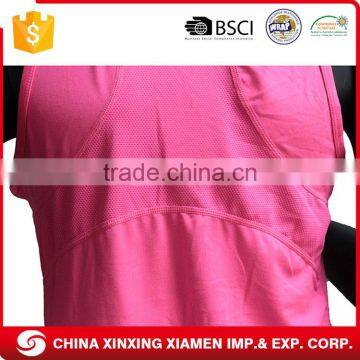 Fashion Cheap Workout Gym Fitness Sport Wholesale Women Tank Top photo-6