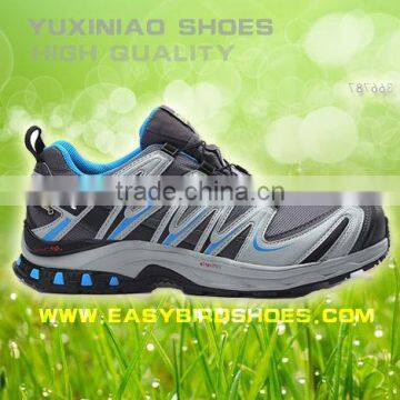 China High Quality Shoes Women, Fashion Stylish Outdoor Running Shoes Men Hiking Walking Traveling for Adults photo-4