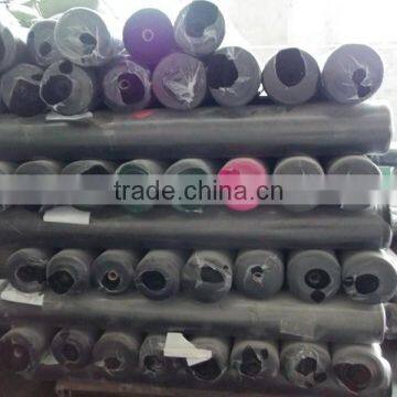 Pvc Coated Polyester Oxford Fabric, Oxford Fabric With Pvc Coating Stocklots photo-2