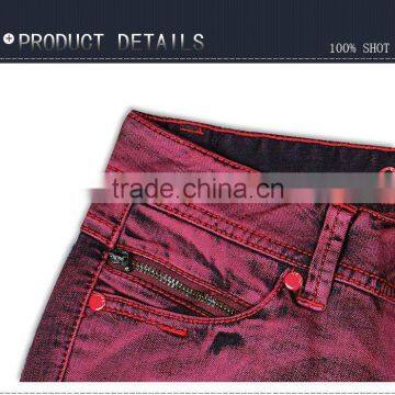 GZY Jeans Women Clearance Stock Lots Wholesale China