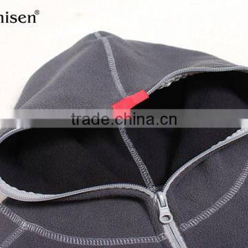 Oem Service Blank Windbreaker Fleece Xxxl Man Coat photo-3