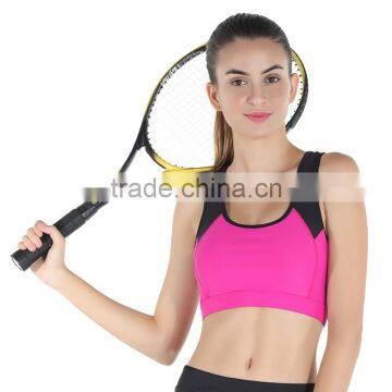 2017 Fashion Women Fitnees&Yoga Wear Wholesale photo-5