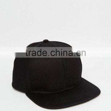 Hip Pop Sports Caps Fashion Custom Blank 5 Panel Snapback Cap/Hat