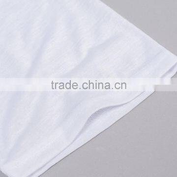 Lady's Low V T-shirt photo-5