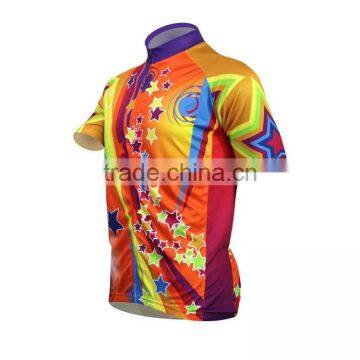 China Specialized Bike Wear Cycling Jersey Custom Clothes photo-4