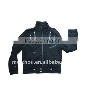 women's cotton jacket