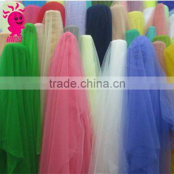 2015 Wholesale Tulle Rolls DIY Skirt Gift Craft Party Bow Tulle Rolls photo-2