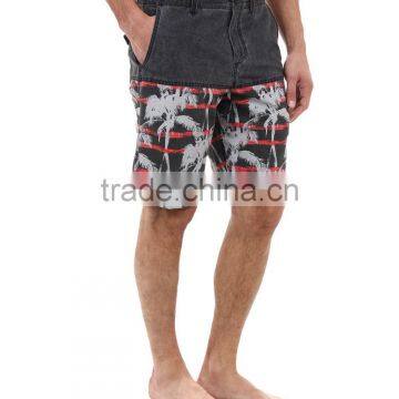 Mens Printed Board Shorts no Brand for Sale photo-4