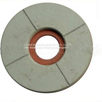 Полировальный диск для полировки камня, инструменты для шлифования и полировки гранитных плит, триугольный абразивный материал для полировки photo-4