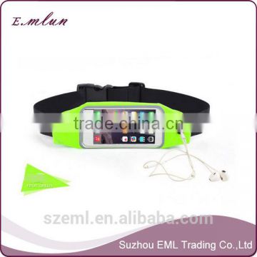 Fashion Waterproof military sports Waist Bag