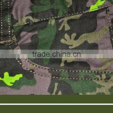 Hipster Trouser Twill Wholesale Pants Camo Pants