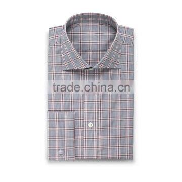 Made to Measure Bespoke 100% Cotton Long Sleeves Shirts