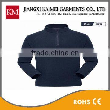 Polar Fleece Jacket KM1055 photo-3