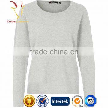 Latest Top Brand Sweater Wool Women Jumpers