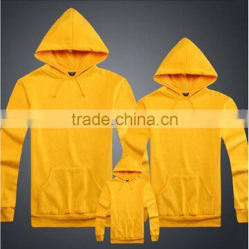 OEM Service China Supreme Quality Smart Blank Pullover Pocket Hoodie for Women photo-6