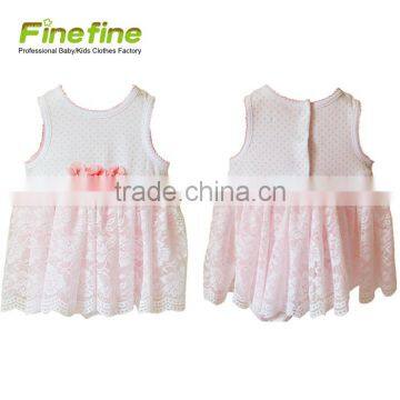 Wholesale Baby Bodysuit Baby Clothing Soft Fashion Baby Romper photo-2