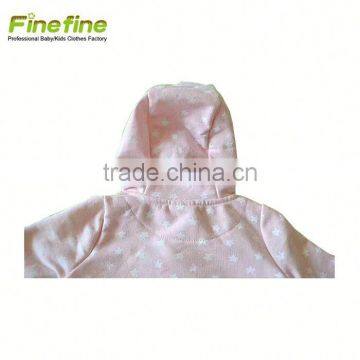 Kids Clothes Design Hot Sale Baby Romper With Headband Blank photo-6