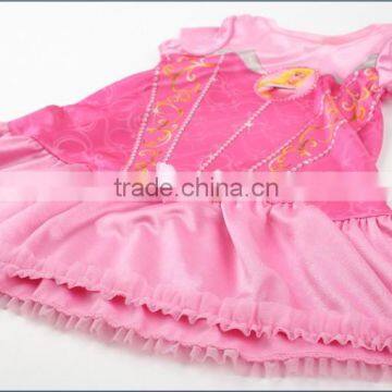 Pink Girls Nightgown Bow Dorm photo-5