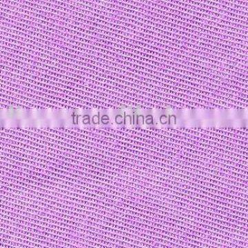 Stretch purple Khaki fabric