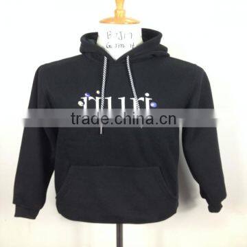 Custom cheap men bulk hoodies