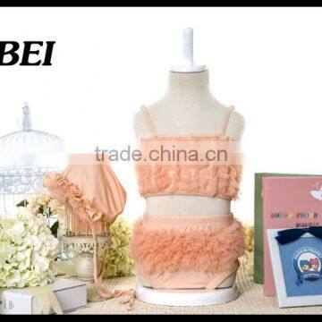 2016 Children Swimwear Children Swimwear Piece Girl Swimsuit photo-6