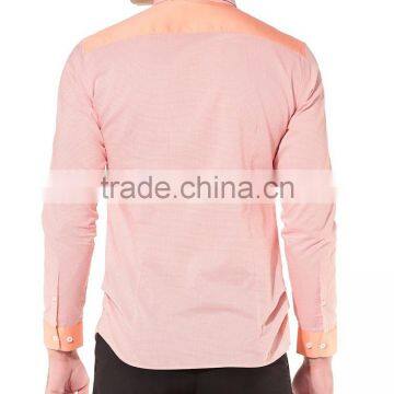 Latest Casual Shirts Designs for Men Welcomed Clothing Manufacturers photo-2